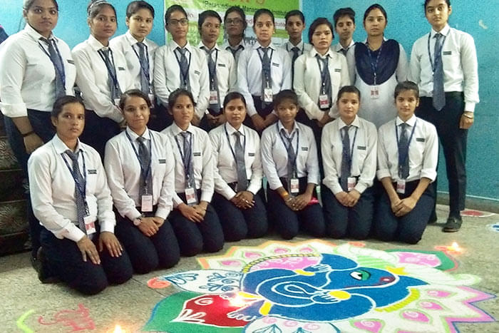 Disha Institute of Professional Studies Nainital College Activity & Infrastructure photo 17